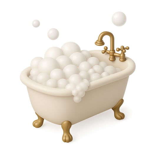 Limpieza profunda de baños o cocina