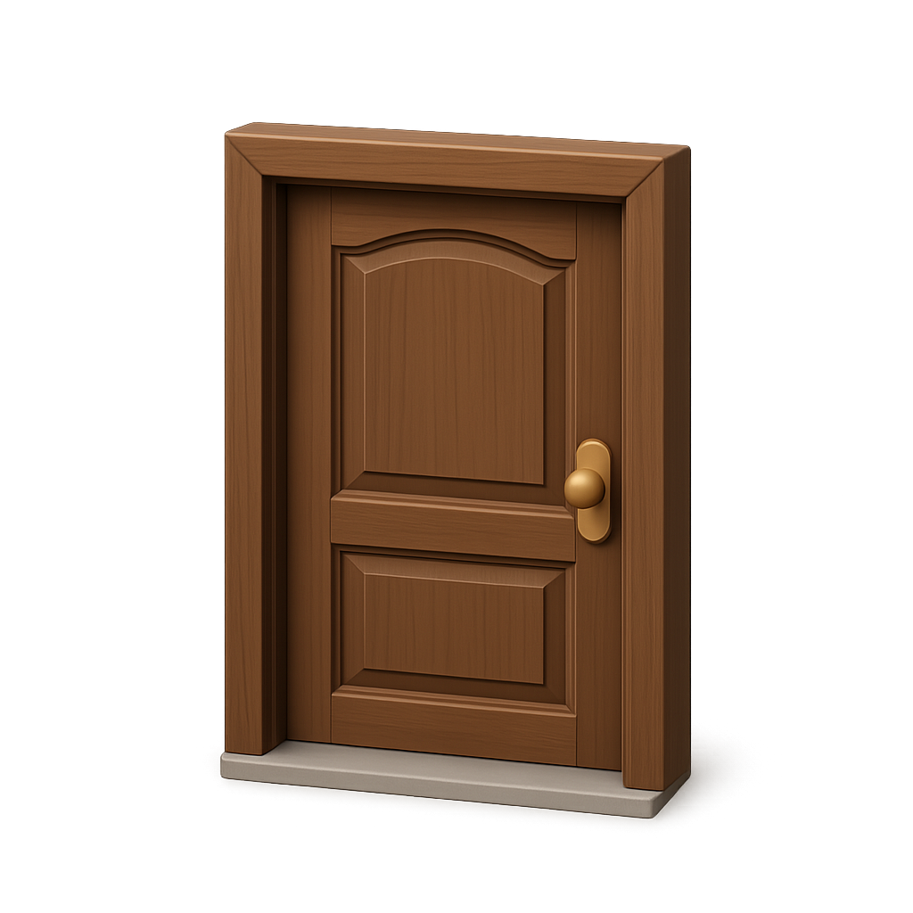 Reparación de puertas o ventanas de madera