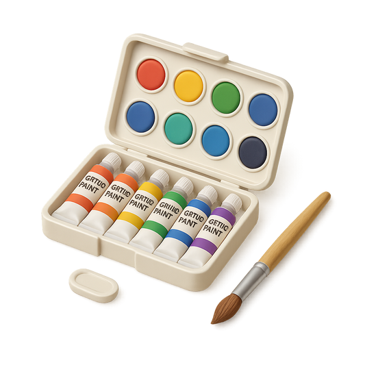 Pintura interior por habitación