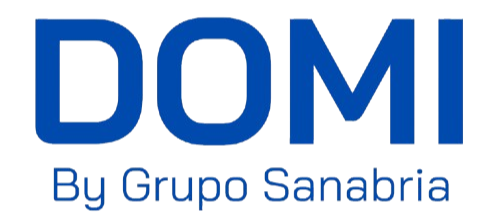 DOMI - By Grupo Sanabria