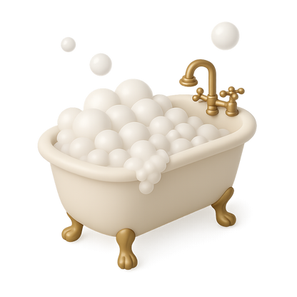 Limpieza profunda de baños o cocina