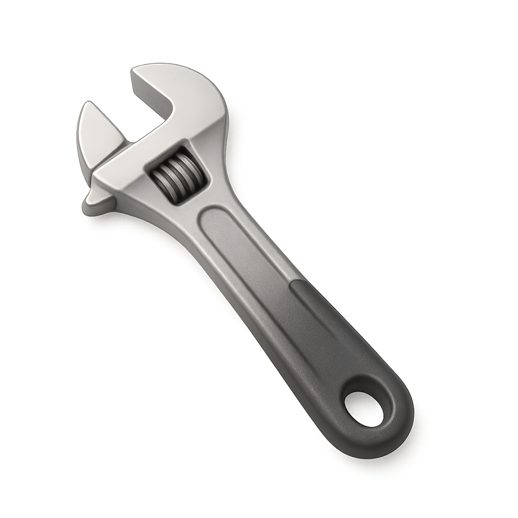 Reparación de tuberías rotas